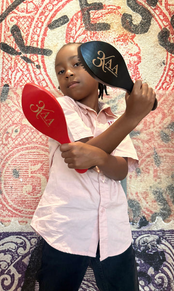 Long Handled Wave Brush