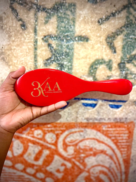 Long Handled Wave Brush