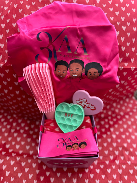 Pink 🩷 Bundle