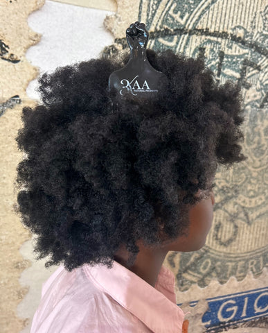 Hair Pick