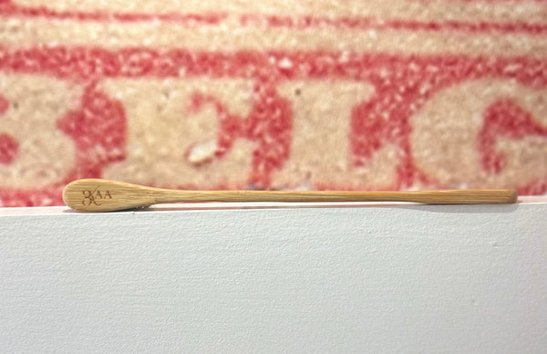 Bamboo Edge Brush